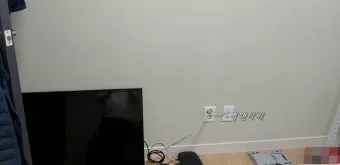 집에 티비 두대 설치로_13