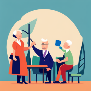 경북 영천시 노인일자리