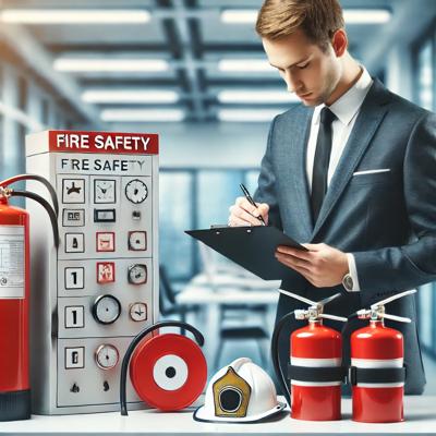 소방안전관리자 선임기준과 신고 절차 완벽 가이드