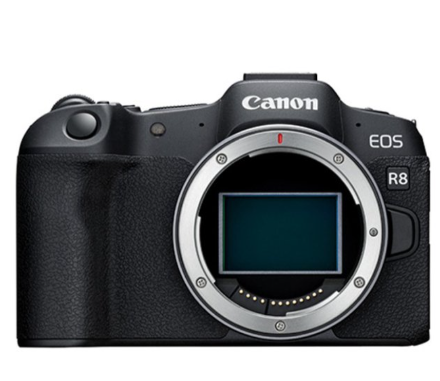 EOS R8