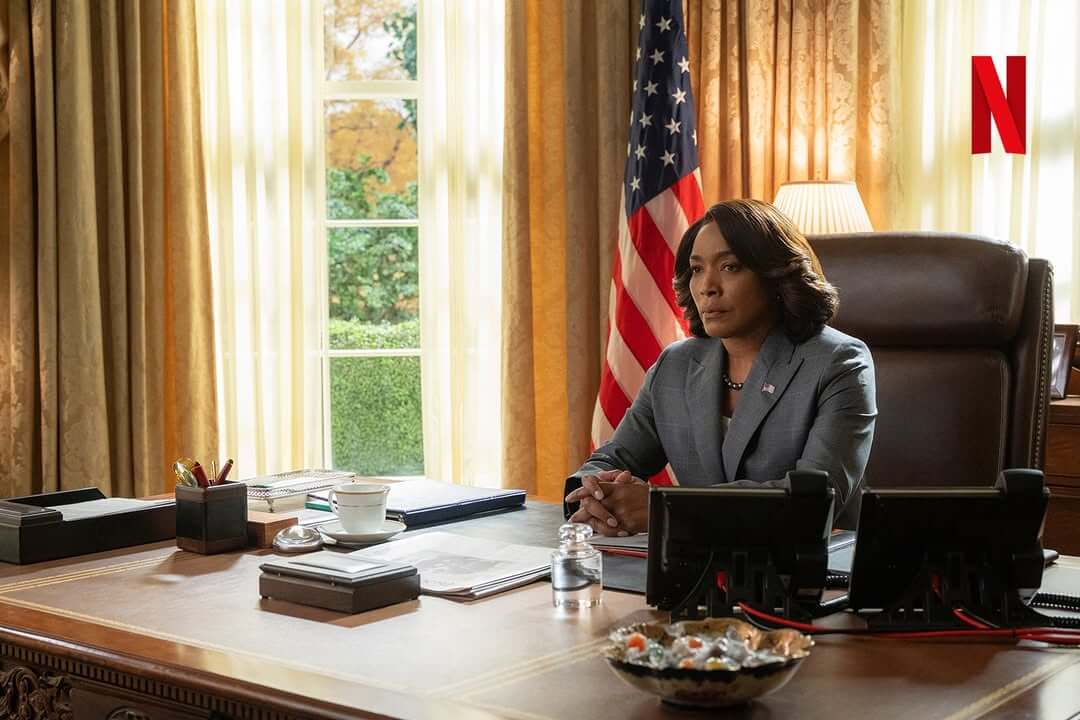 미국드라마 제로 데이