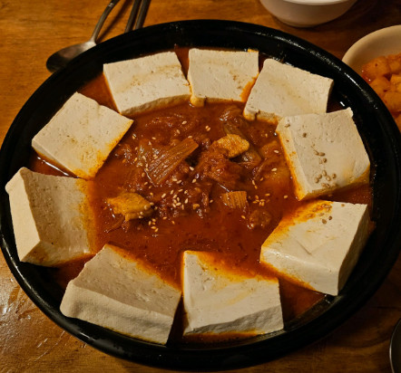 핸썸즈 공릉동 칠면조구이 맛집