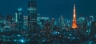 도쿄타워