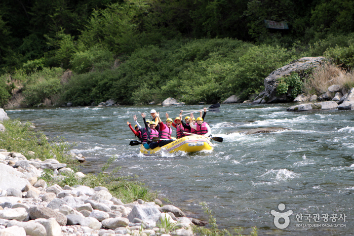 인제 가볼만한곳 베스트10