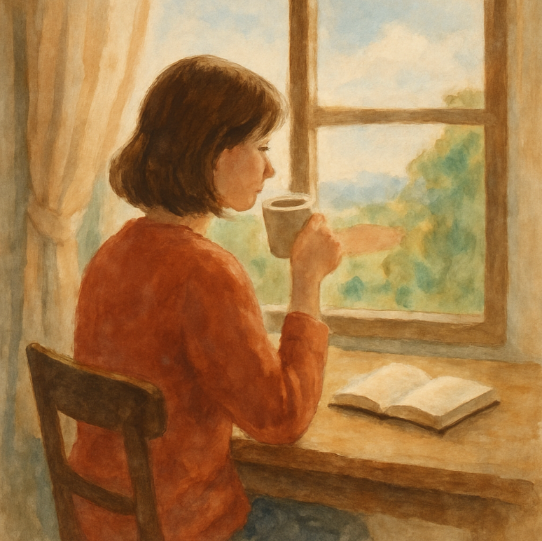 5월 5일, 어린이날에 혼자인 당신에게