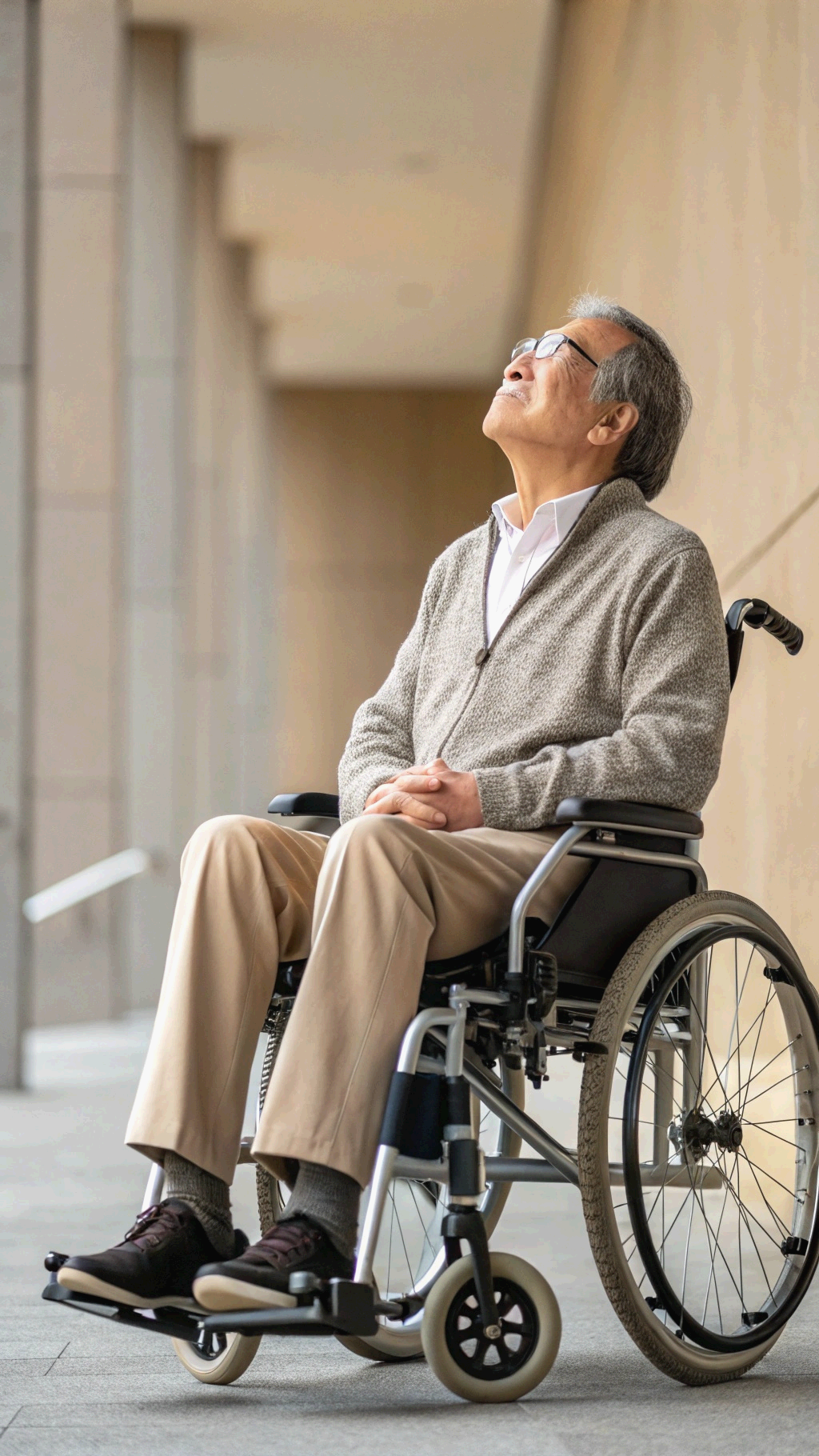 근위축성 측삭 경화증(ALS)