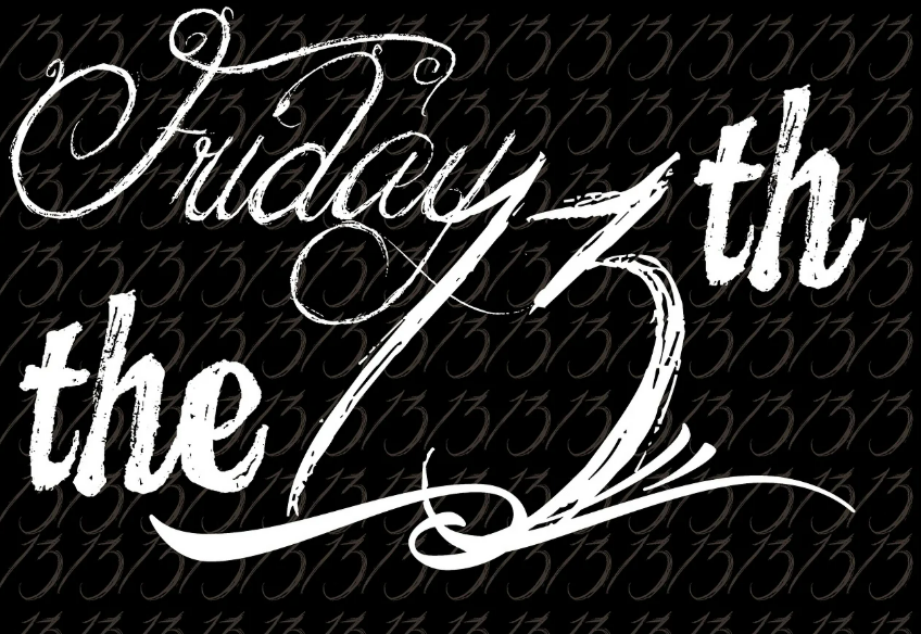 13일의 금요일 유래