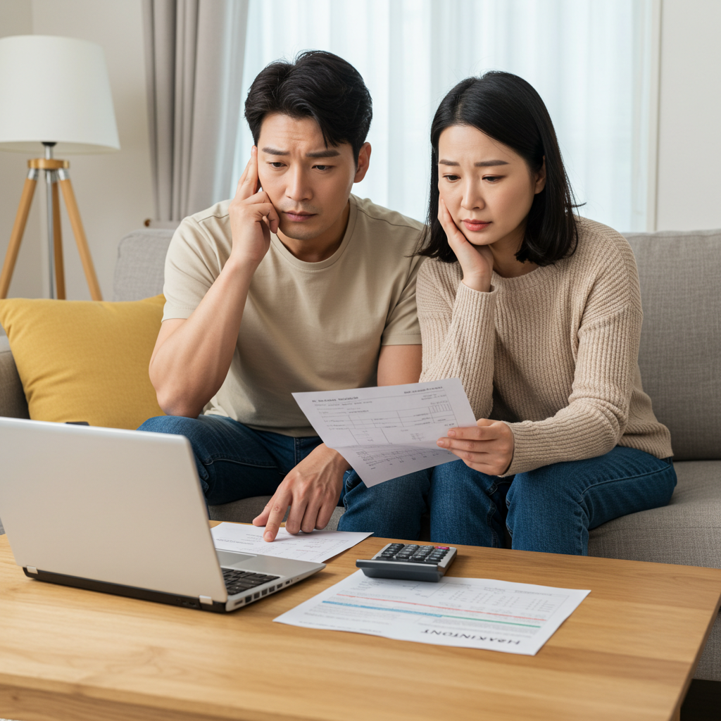 HF 보증 전세대출