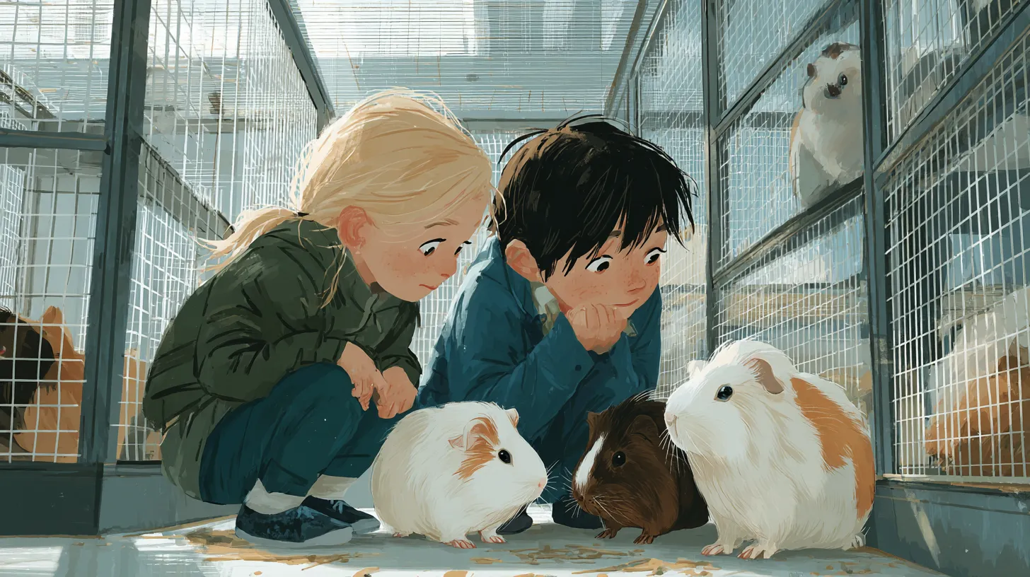 ์์ด์ ํจ๊ป ํค์ฐ๊ธฐ ์ข์ ๋ฐ๋ ค๋๋ฌผ