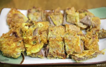 육전 맛있게 만드는법 고기 손질 양념_16