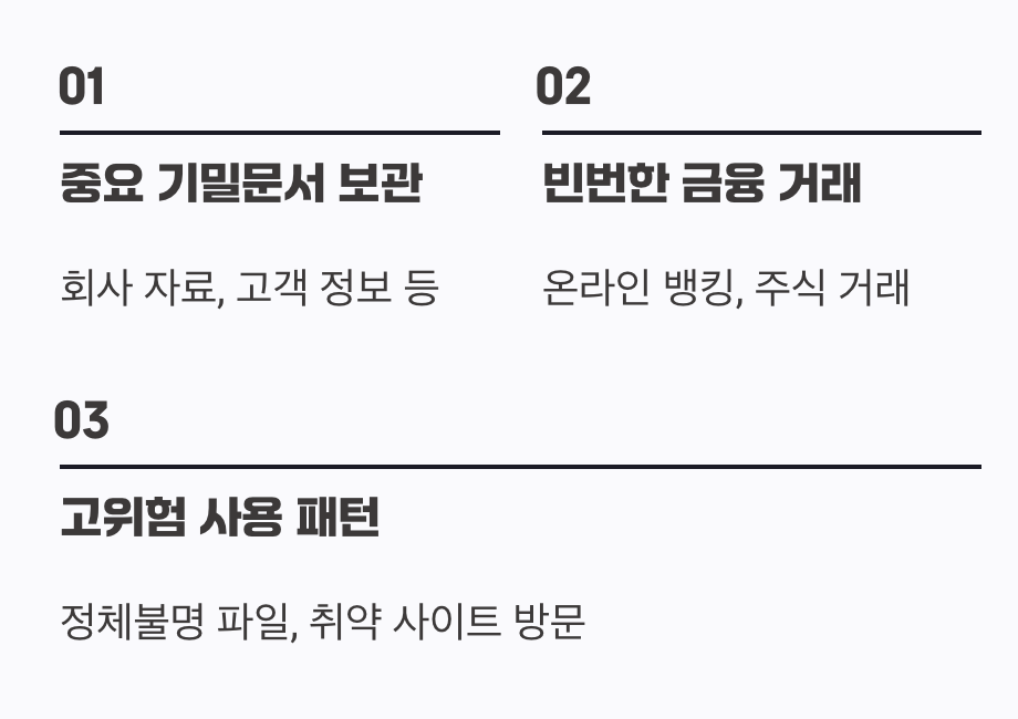 유료 백신&amp;#44; 어떤 사람에게 필요할까?