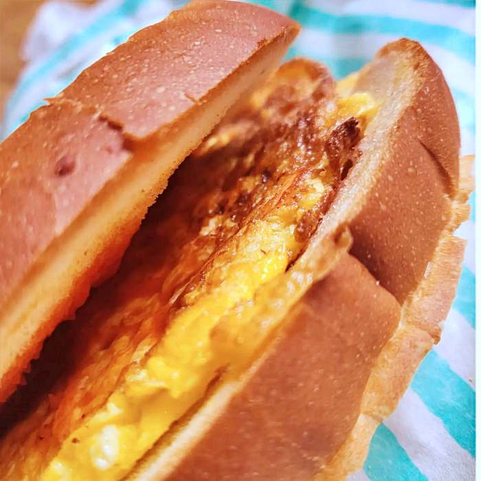 생방송투데이 신설동 서울풍물시장 14년 옛날 토스트 맛집