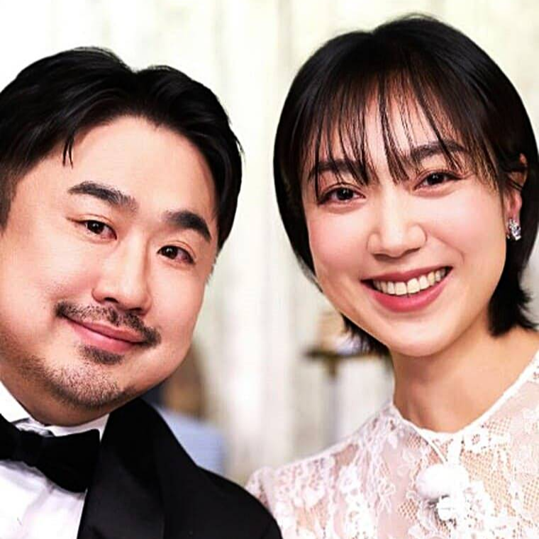개그맨-강재준-개그우먼-이은형
