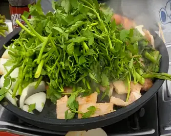 원동 미나리축제_4