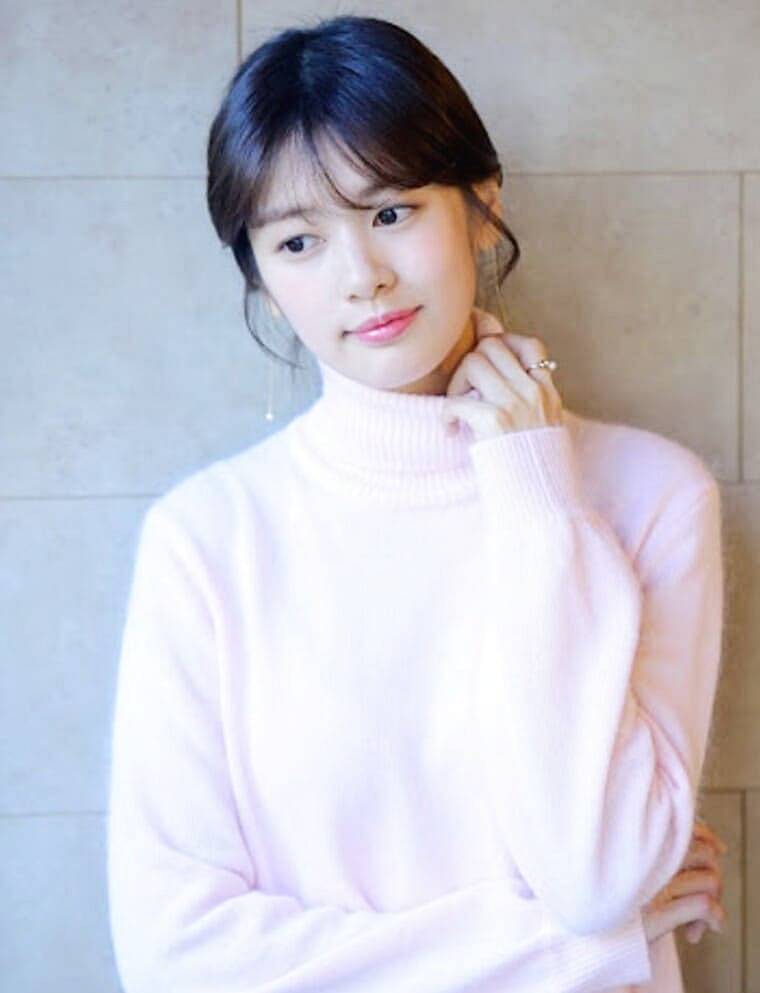 배우-정소민