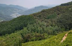 치악산 국립공원 탐방지원센터