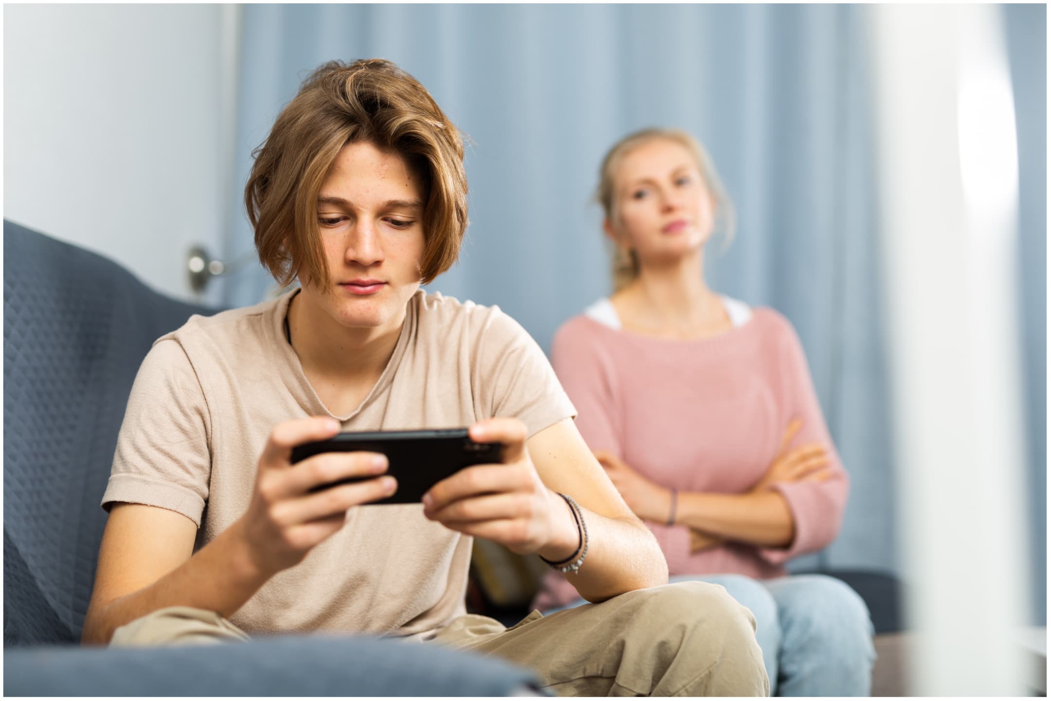 사춘기 아이가 부모를 싫어할 때 부모가 해야 할 행동