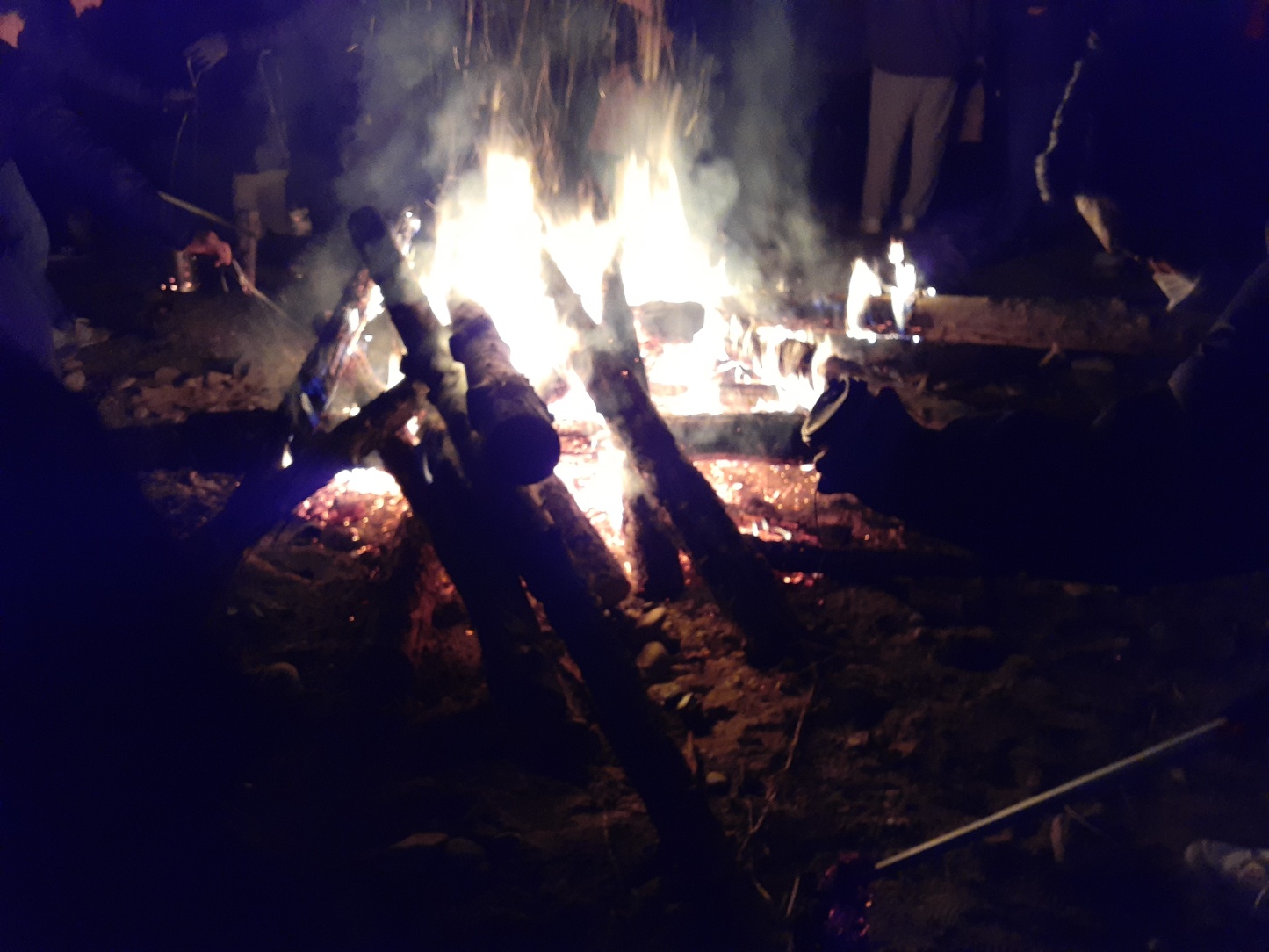 충주시정월대보름축제행사