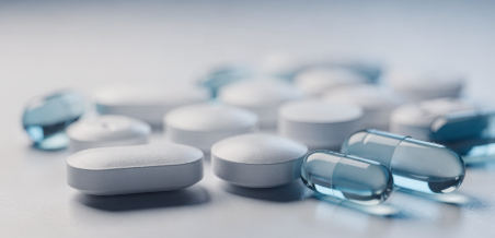 파킨슨병 초기증상