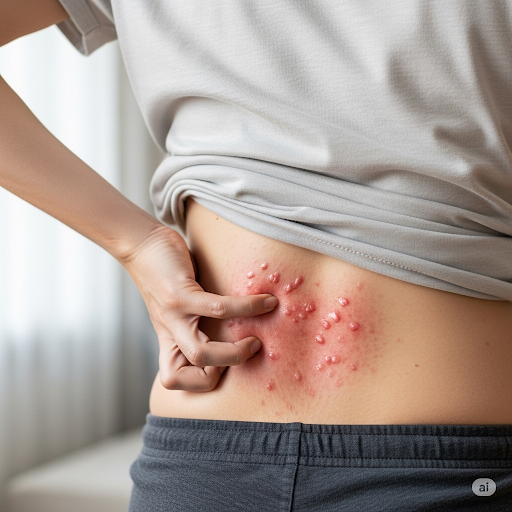 대상포진 관련 이미지2