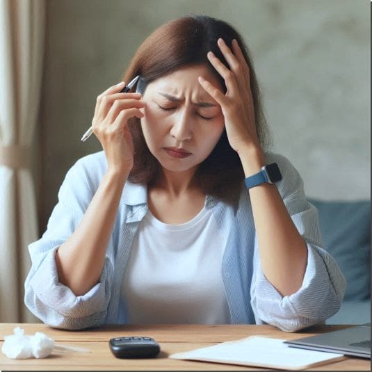 당떨어질때 증상, 주요 원인 및 대처법