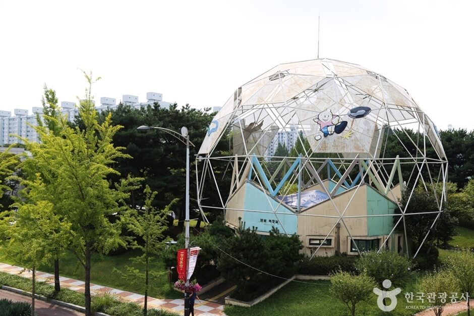 수원 가볼만한곳 베스트 10