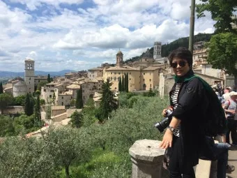 성인 축일 꽃과 색깔의 상징적 의미_8