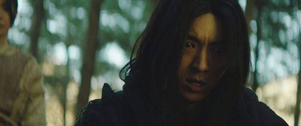 아라문의검_5회