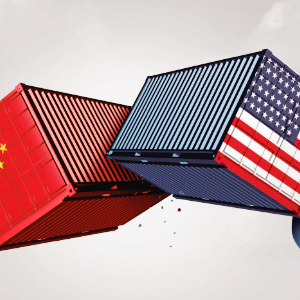 관세 전쟁 관련주 대장주 테마주 TOP5