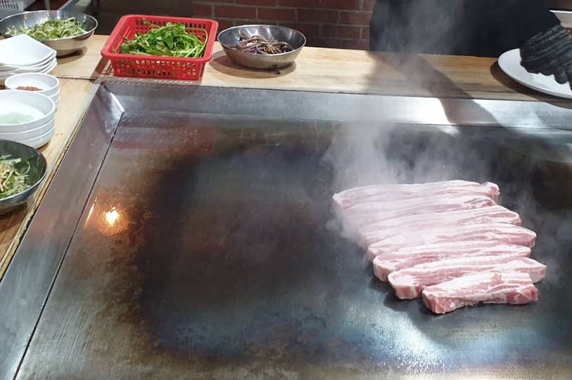 가족 외식부터 단체 모임까지, 명지 고기맛집 찾는다면 여기!