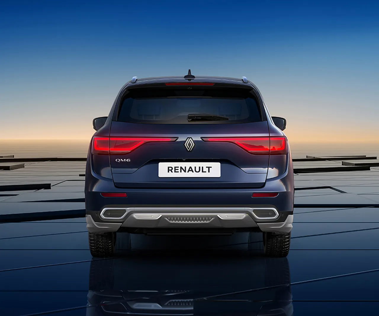 2025 QM6 차량 정보 이미지