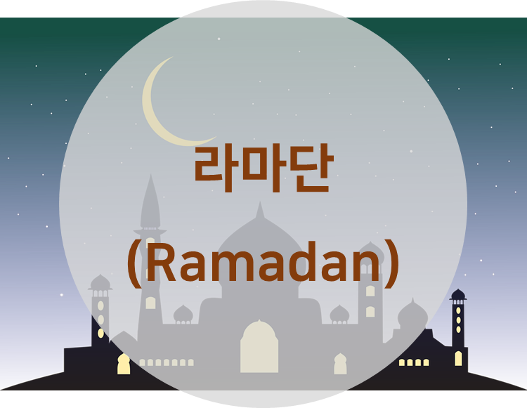 이슬람 라마단