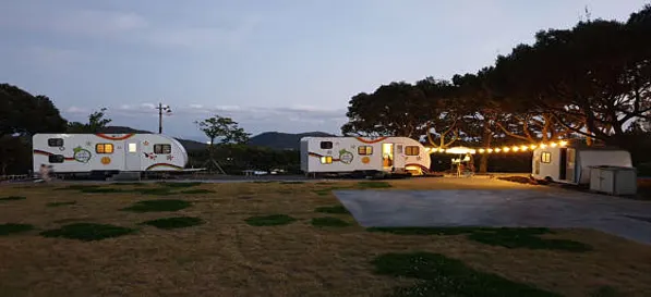 돈내코야영장
