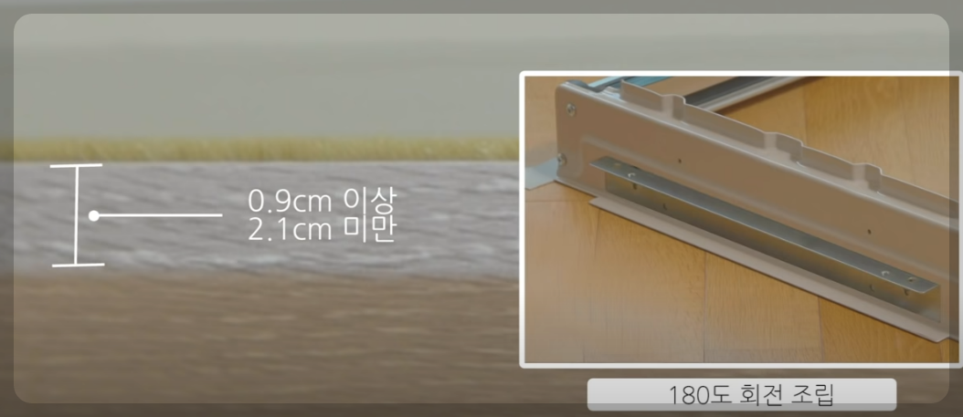 창문형에어컨 설치방법