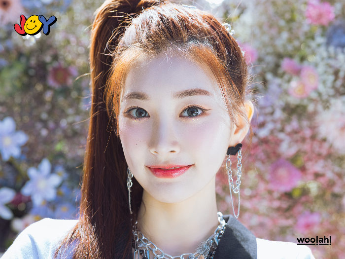 우아!(woo!ah!) 민서