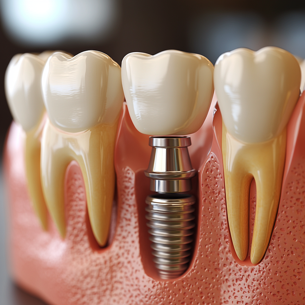 건강보험으로 임플란트 혜택을 받을 수 있는 조건