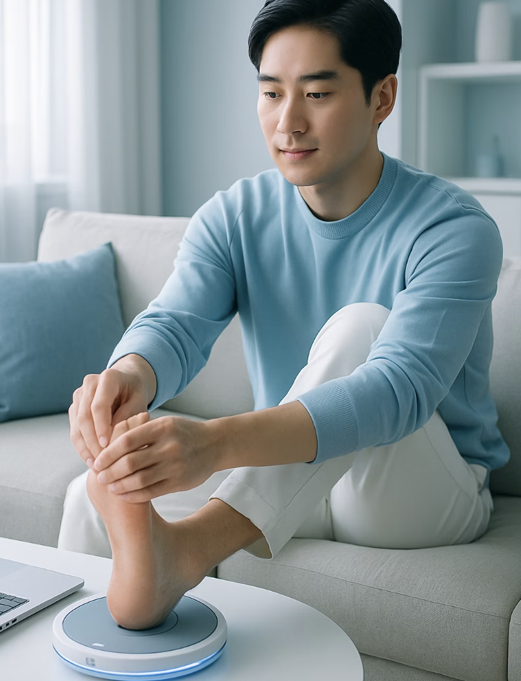 그래서&amp;#44; 운동을 완전히 쉬어야 할까요?