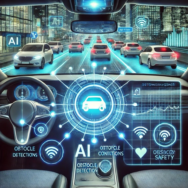 인공지능이 판단하는 ‘위험 상황’: AI의 의사 결정 과정