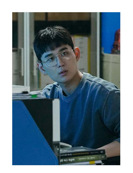 힘쎈여자 강남순