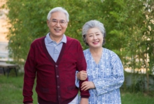 LH 고령자 복지주택