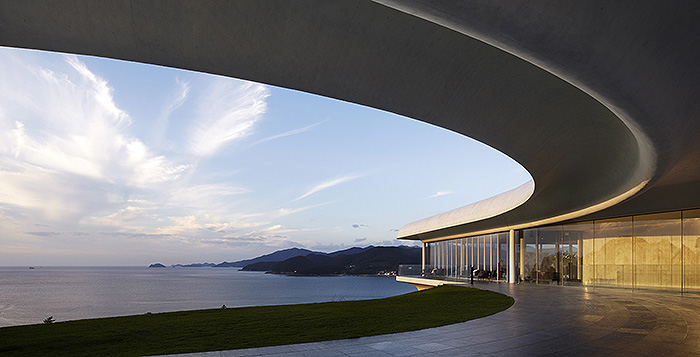 남해 사우스케이프 골프장 소개 및 예약방법