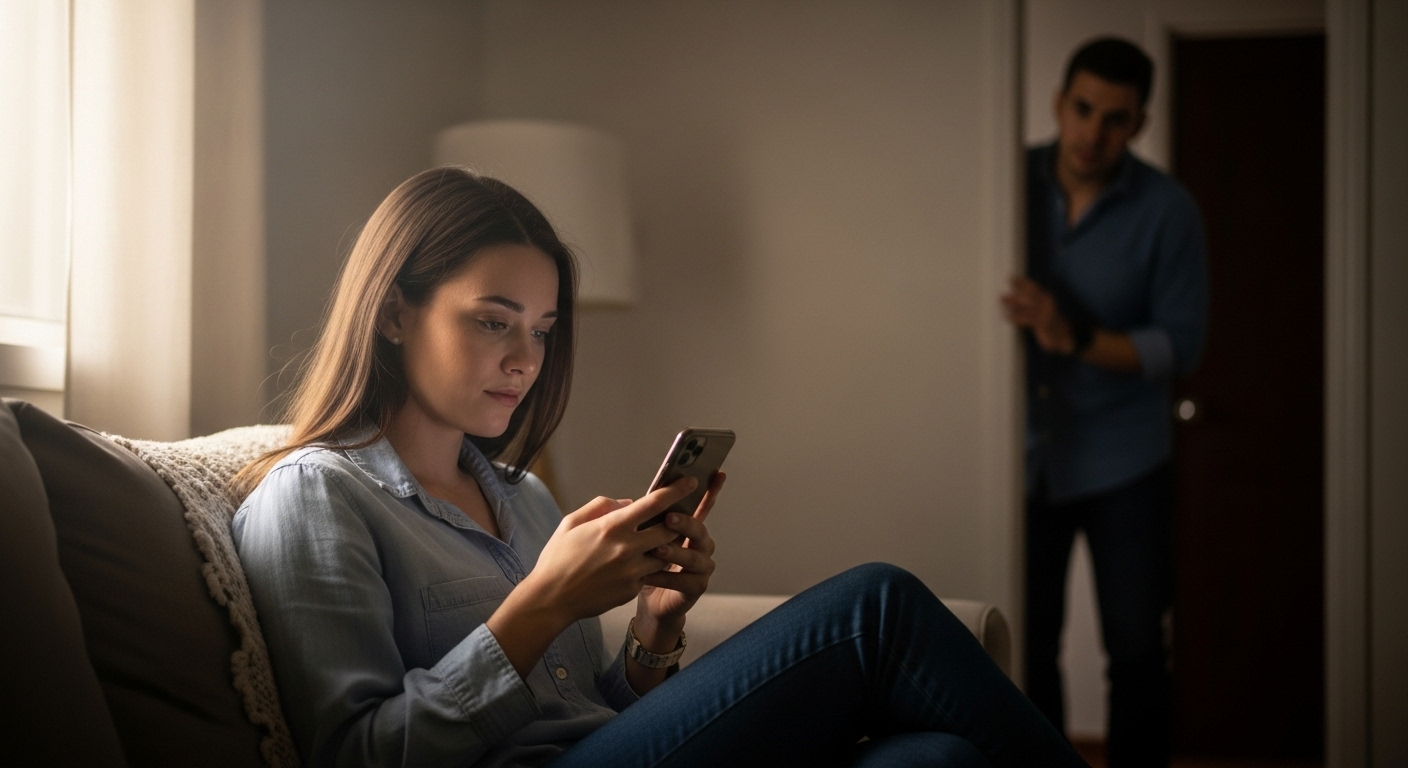 정신건강, 감정소진, 관계문제