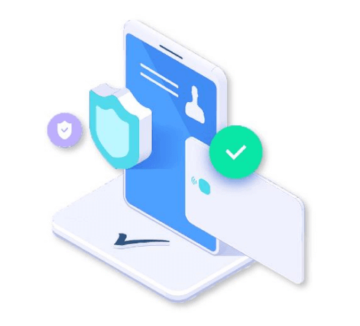 모바일운전면허증발급