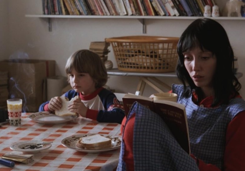 【볼만한 공포영화 추천】 샤이닝 다시보기 줄거리 결말 후기 리뷰 스포일러