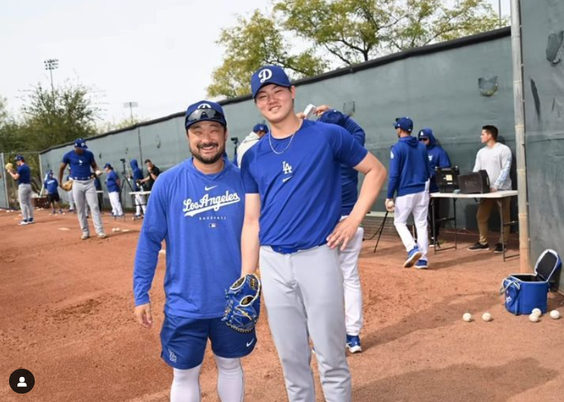 장현석 선수&#44; 메이저리그 장현석 모든 것