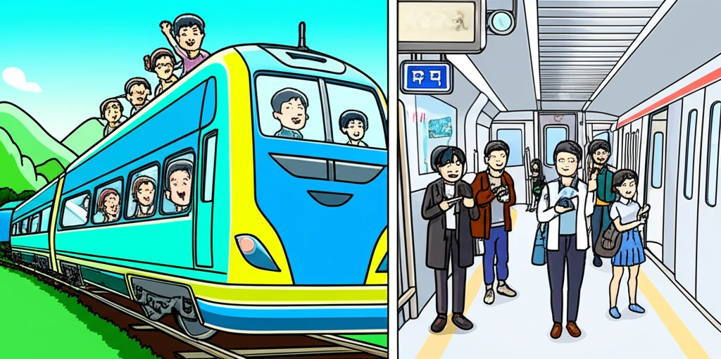 청량리역 주차장 위치와 요금 할인 혜..