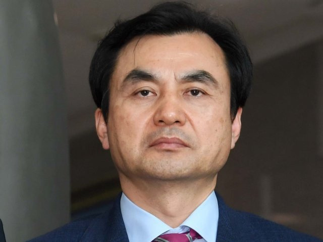 안규백 병역 논란