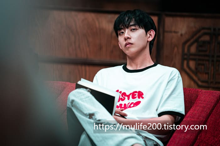 피의게임3 허성범