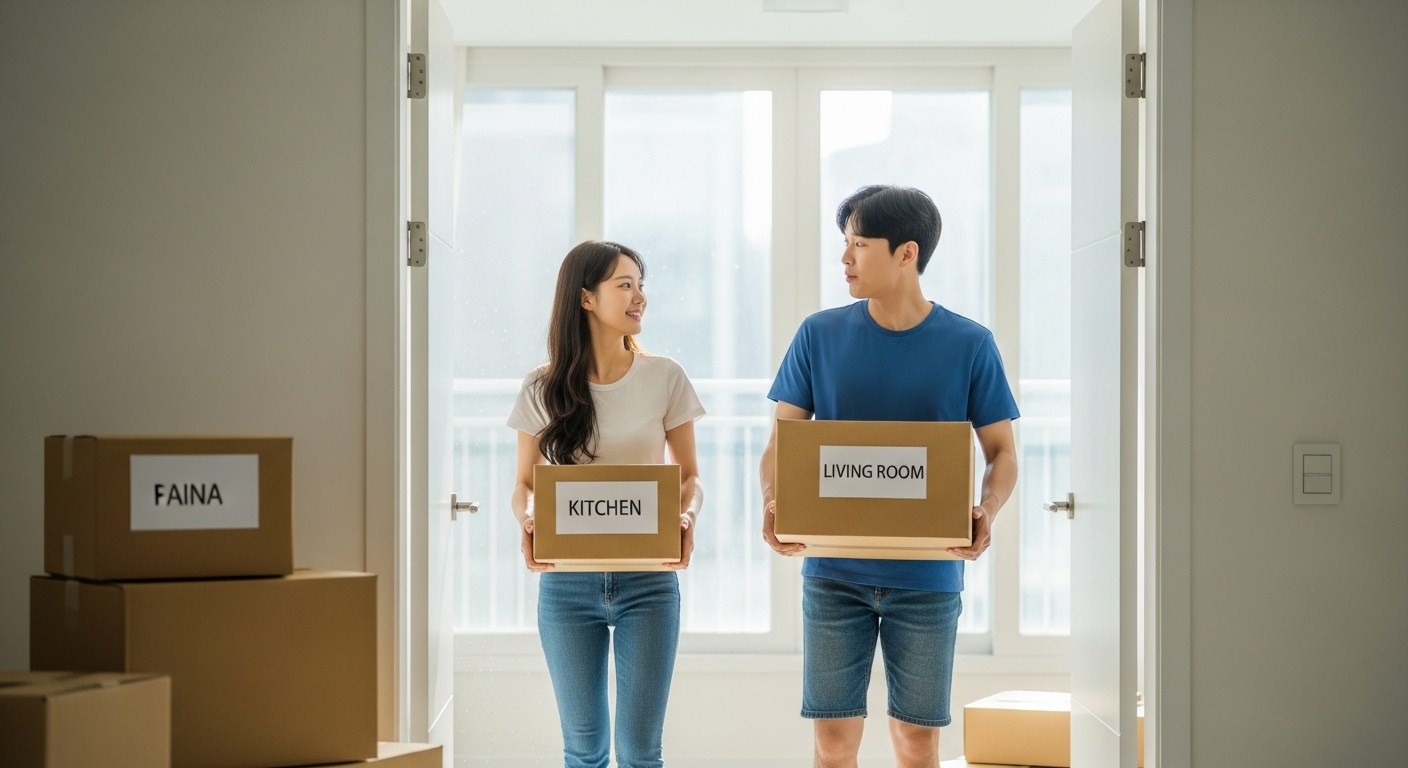 대구 용달 비용