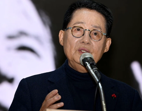 박지원 윤석열 탄핵 발언 이유